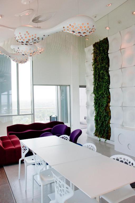 Sea Towers Apartment Gdynia Exterior foto