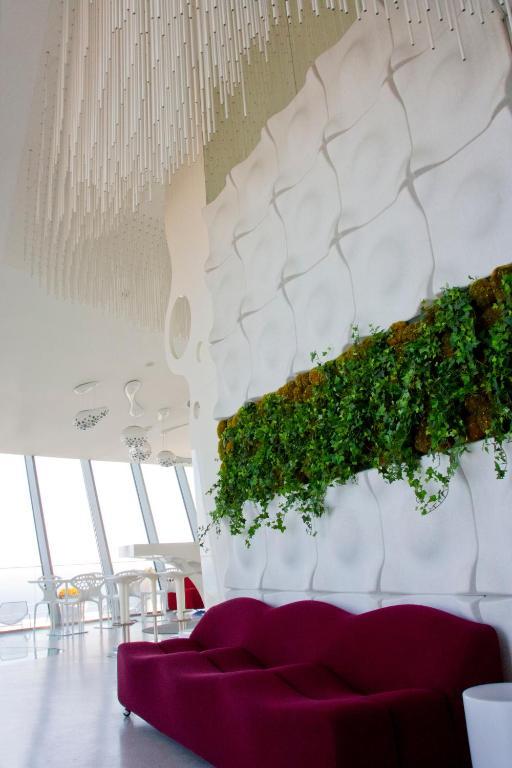 Sea Towers Apartment Gdynia Exterior foto