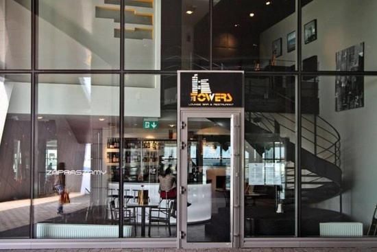 Sea Towers Apartment Gdynia Exterior foto